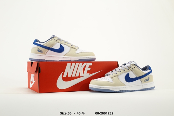 ナイキ靴細部ディテール